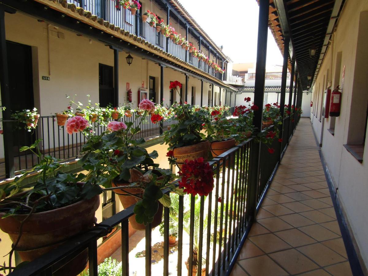 Apartamento Alameda Apartamento Sevilla Exterior foto