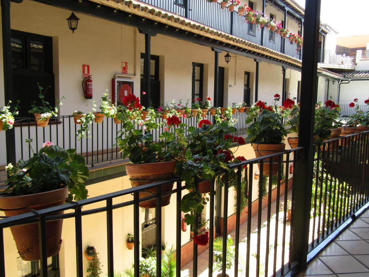 Apartamento Alameda Apartamento Sevilla Exterior foto