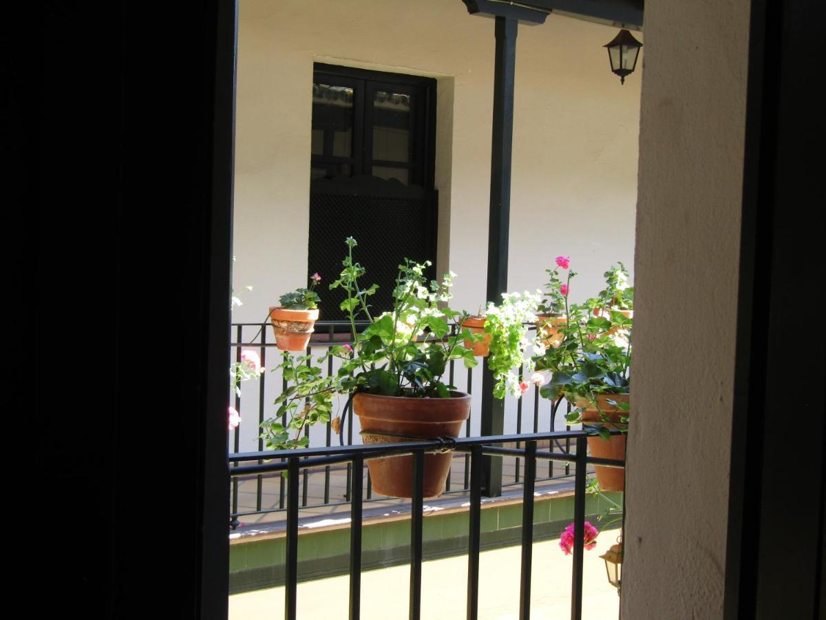 Apartamento Alameda Apartamento Sevilla Exterior foto